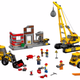 Illustration for article titled This must be the quirkiest Lego set ever made